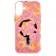 TPU чохол Pastel Chaos with MagSafe для Apple iPhone 16 (6.1") Pink