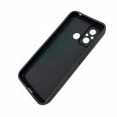 Чехол TPU Christmas Toys для Xiaomi Redmi 12C (Black) Чехол TPU Christmas Toys для Xiaomi Redmi 12C (Black)