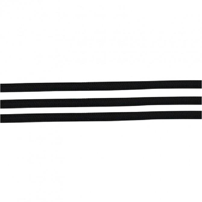 Шнурок для телефону 120cm (Black)