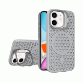 Чохол для смартфона Grater Stand for Apple iPhone 12 Pro Max Grey