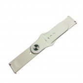 Ремінець універсальний силіконовий Semi-twill 20mm Піксель Хакі Ремінець універсальний силіконовий Semi-twill 20mm Піксель Хакі