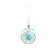 Наушники BIG Bluetooth XO BE57 blue kids