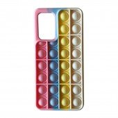 Чехол POP IT Original+AirTag Case for Samsung A325 Galaxy A32 11 №5 Чехол POP IT Original+AirTag Case for Samsung A325 Galaxy A32 11 №5