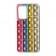 Чехол POP IT Original+AirTag Case for Samsung A325 Galaxy A32 11 №5