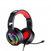 Навушники HAVIT HV-H2233d GAMING  black/red Навушники HAVIT HV-H2233d GAMING  black/red