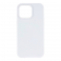 Силіконовий чохол для iPhone 12 Pro Max Білий FULL (NO LOGO)