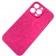 Накладка Soft Case Print для iPhone 16 Pro Max Pink