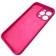 Накладка Soft Case Print для iPhone 16 Pro Max Pink