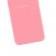 Чехол Original Soft Case Oppo A53/A32/A33 Розовый FULL