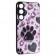 Накладка PC Fashion Mix Samsung Galaxy A25 Pink Paws