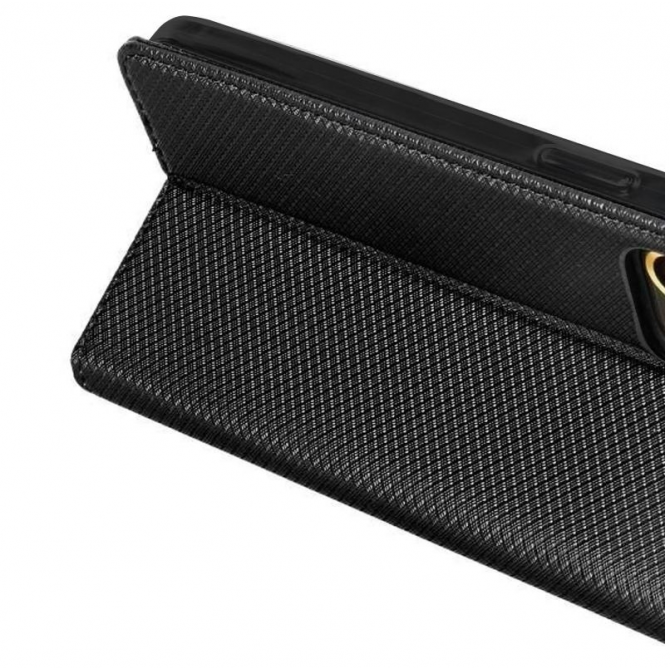 Чехол-книжка Magnet для Xiaomi Redmi 10C Black-2