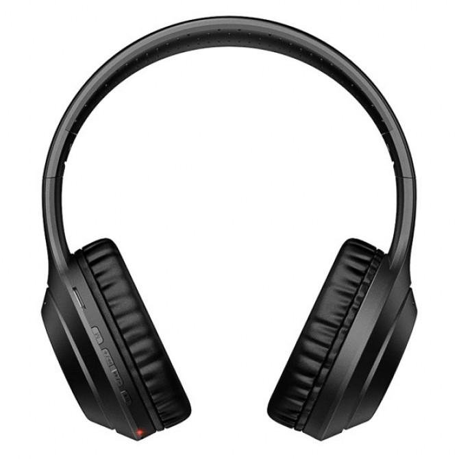 Stereo Bluetooth Headset Hoco W32 Black-1