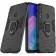 Чехол HONOR Hard Defence Series Huawei P40 Lite/Y7P Black (with magnet)