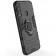 Чехол HONOR Hard Defence Series Huawei P40 Lite/Y7P Black (with magnet)