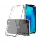 Чехол Durable TPU case 1.5mm for iPhone Xr (усиленные углы) Прозрачный