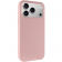 Силіконовий чохол для iPhone 17 Pro/18 Pro Pink Sand FULL (NO LOGO)