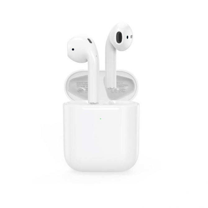 Навушники Bluetooth Headset XO Q2 (2nd gen) White