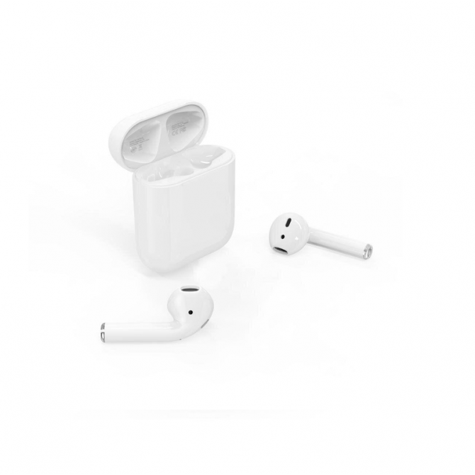 Навушники Bluetooth Headset XO Q2 (2nd gen) White-1