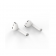 Наушники Bluetooth Headset XO Q2 (2nd gen) White