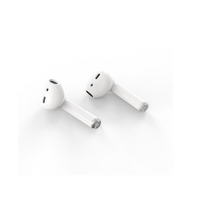 Навушники Bluetooth Headset XO Q2 (2nd gen) White-2