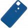 Original Soft Case Xiaomi Redmi 9C Синій