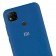 Original Soft Case Xiaomi Redmi 9C Синій