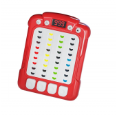 Інтерактивна консоль Ummi ME-200 Rhythm Red