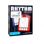 Інтерактивна консоль Ummi ME-200 Rhythm Red