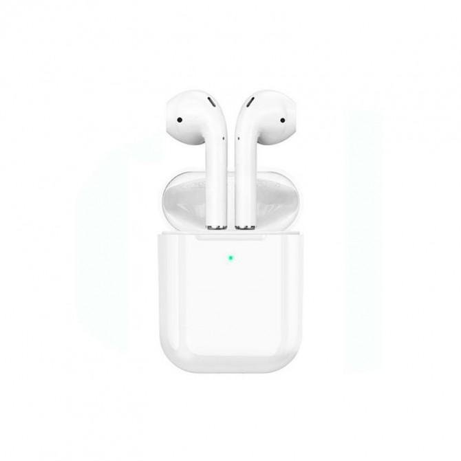 Наушники Hoco EW25 White