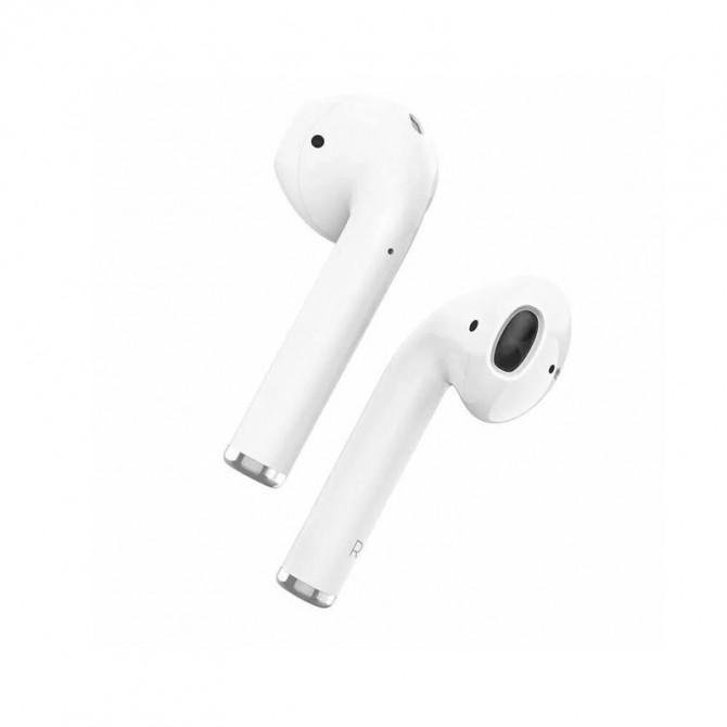 Наушники Hoco EW25 White-1