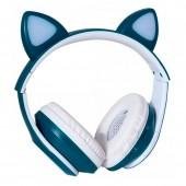 Навушники TUCCI CT930 Dark Blue