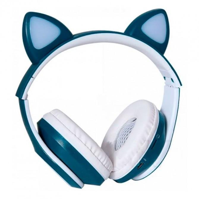 Навушники TUCCI CT930 Dark Blue