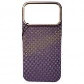 Накладка PC Unibit for iPhone 17 Pro Max (number 10)