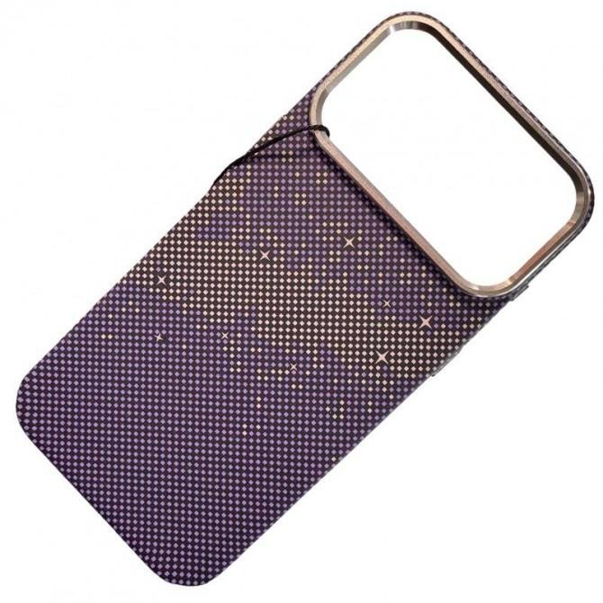 Накладка PC Unibit for iPhone 17 Pro Max (number 10)-1