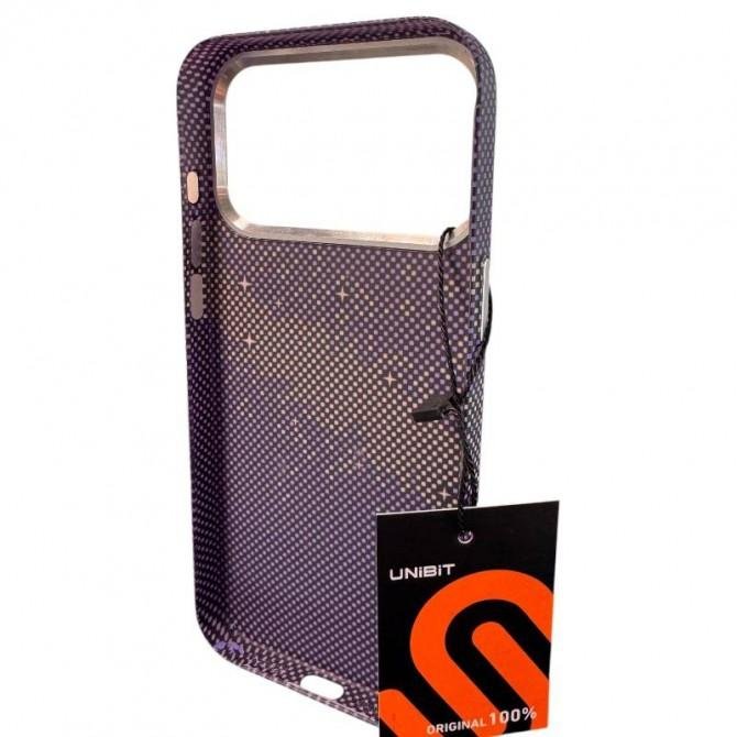 Накладка PC Unibit for iPhone 17 Pro Max (number 10)-2