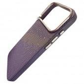 Накладка PC Unibit for iPhone 17 Pro Max (number 10)