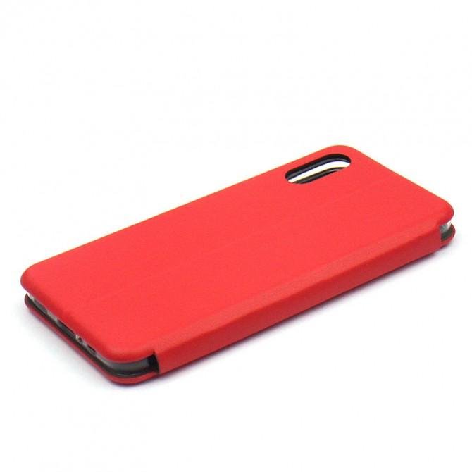 Чехол книжка U-Like Best Samsung A022 Galaxy A02 Red-2