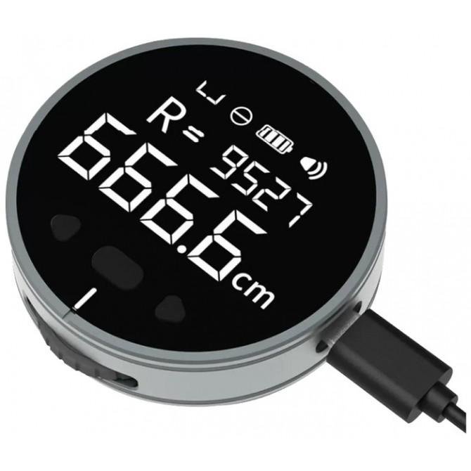 Електроная рулетка Xiaomi (OR) Duka Small Q Ruler-1