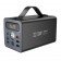 Додаткова батарея Hoco J138 Distant 22.5W+PD20W+DC12V (60000mAh) Black