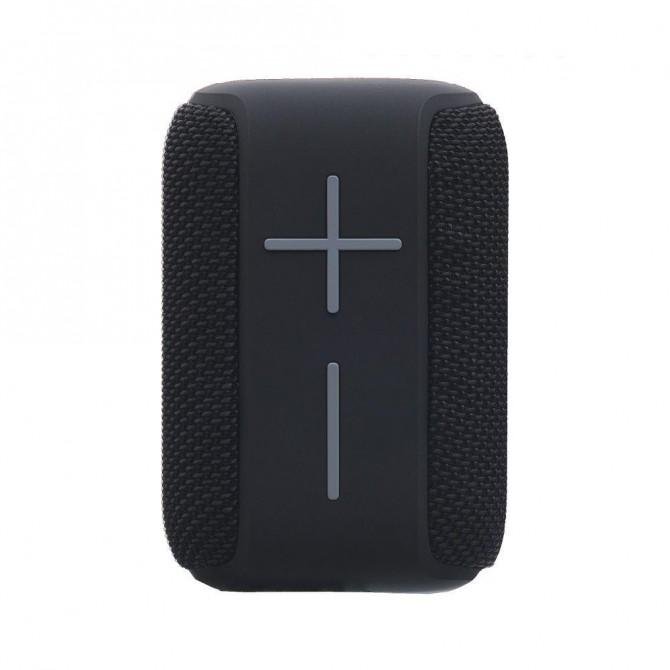 Портативная колонка Hopestar P16 Black