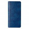 Чехол книжка Gelius Shell Case for Samsung A037 (A03S) Blue