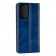 Book Cover Gelius Shell Case for Samsung A037 (A03S) Blue