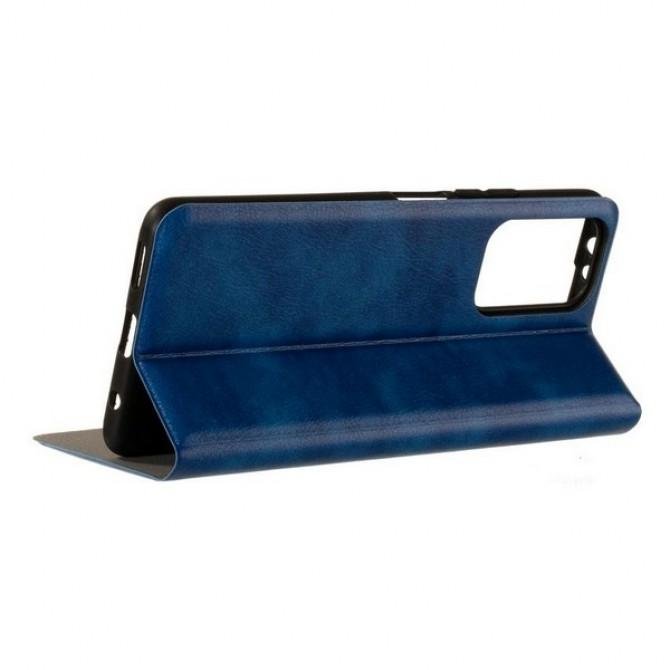 Чохол книжка Gelius Shell Case for Samsung A037 (A03S) Blue-3