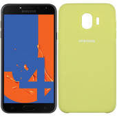 Чохол Soft Case для Samsung J4 2018 Оливковий Чохол Soft Case для Samsung J4 2018 Оливковий