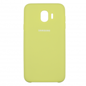 Чохол Soft Case для Samsung J4 2018 Оливковий Чохол Soft Case для Samsung J4 2018 Оливковий