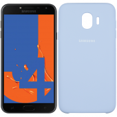 Чехол Soft Case для Samsung J4 2018 Голубой Чехол Soft Case для Samsung J4 2018 Голубой