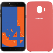 Чехол Soft Case для Samsung J4 2018 Красный Чехол Soft Case для Samsung J4 2018 Красный