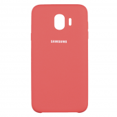 Чехол Soft Case для Samsung J4 2018 Красный Чехол Soft Case для Samsung J4 2018 Красный
