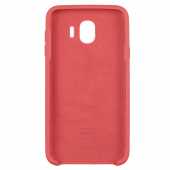 Чехол Soft Case для Samsung J4 2018 Красный Чехол Soft Case для Samsung J4 2018 Красный