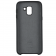 Чехол Soft Case для Samsung J6 2018 Чёрный